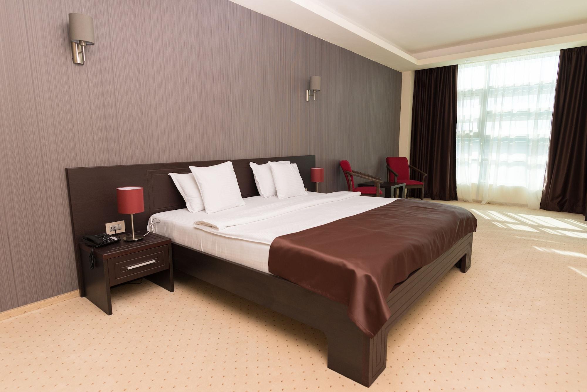 Ramada Hotel Constanţa