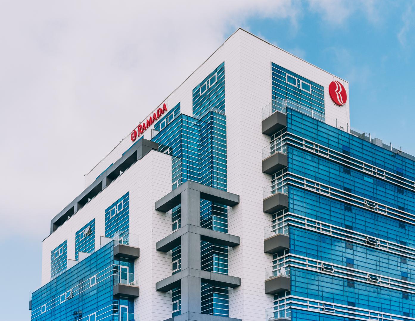 Hotel Ramada Constanţa