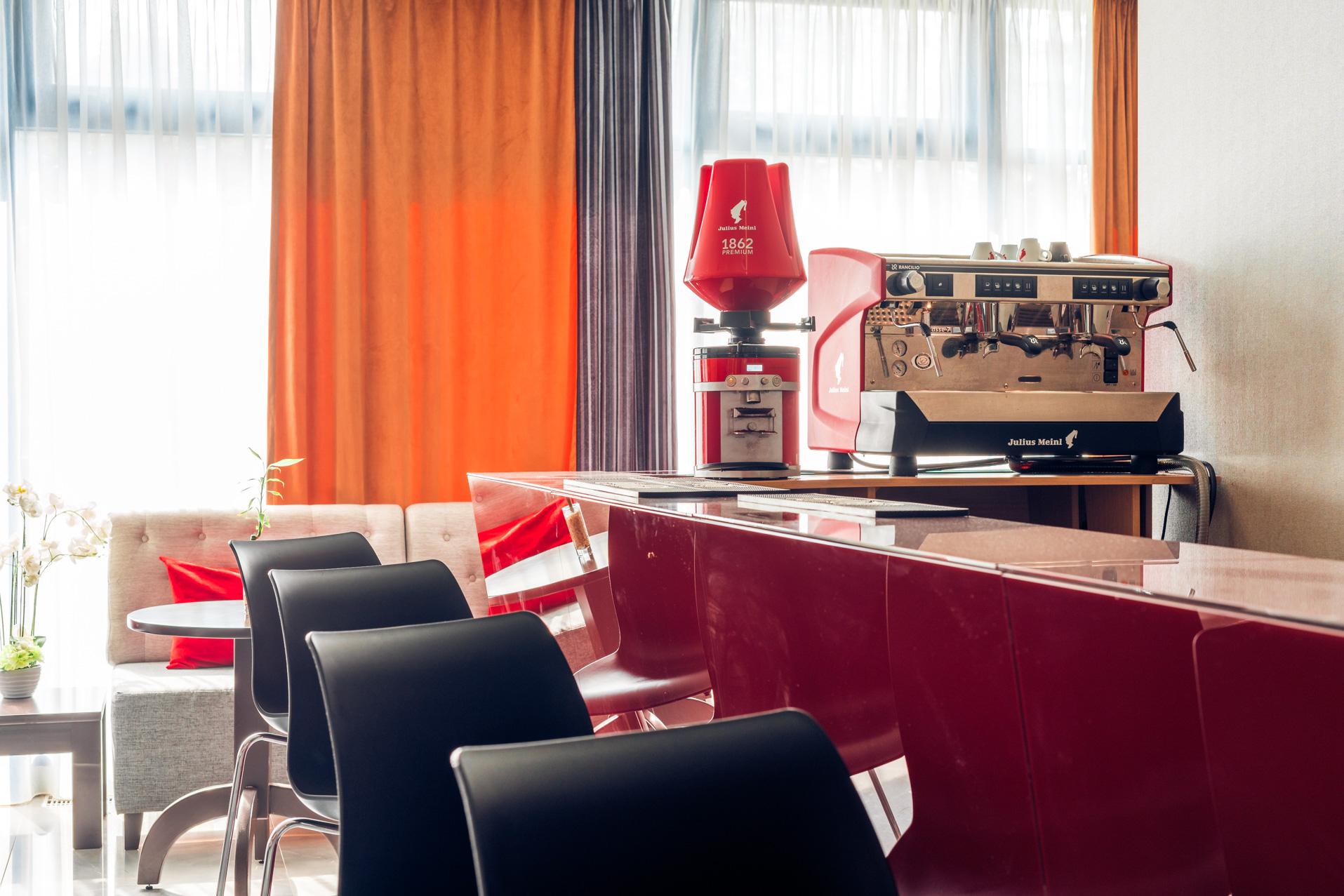 Hotel Ramada