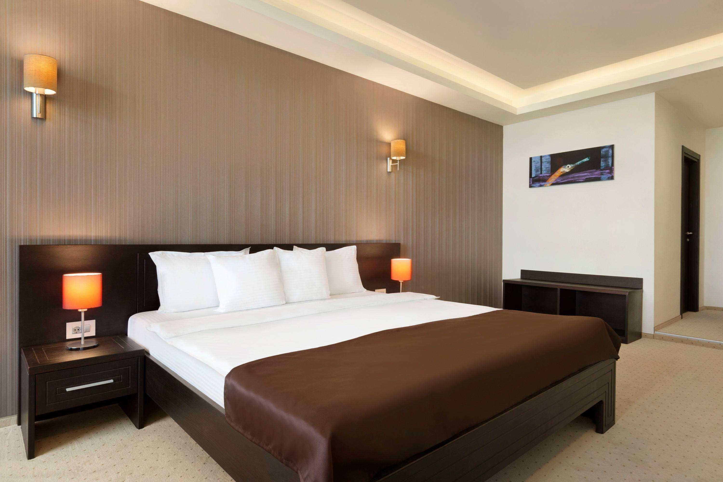 Hotel Ramada Constanţa