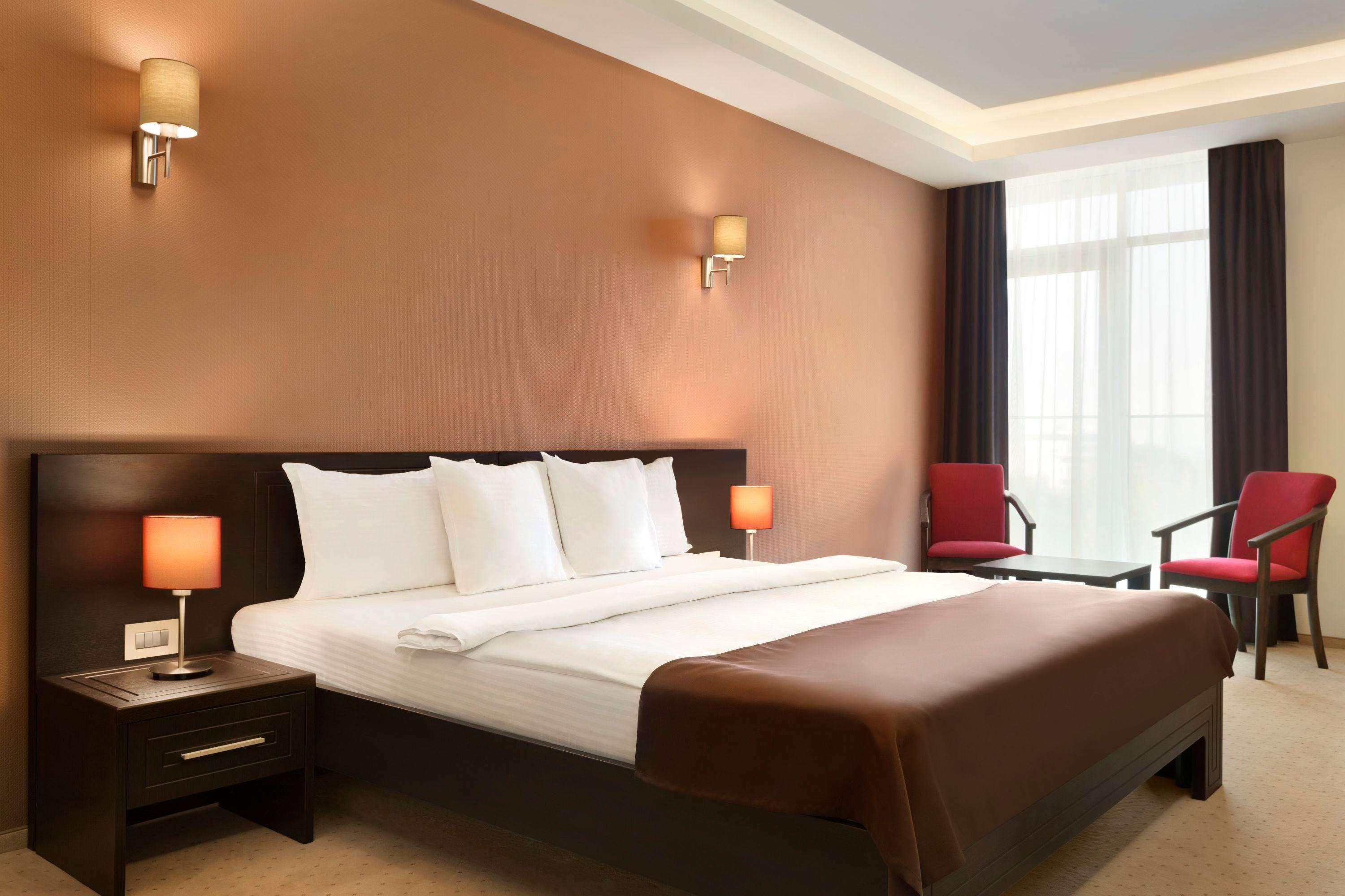 Hotel Ramada