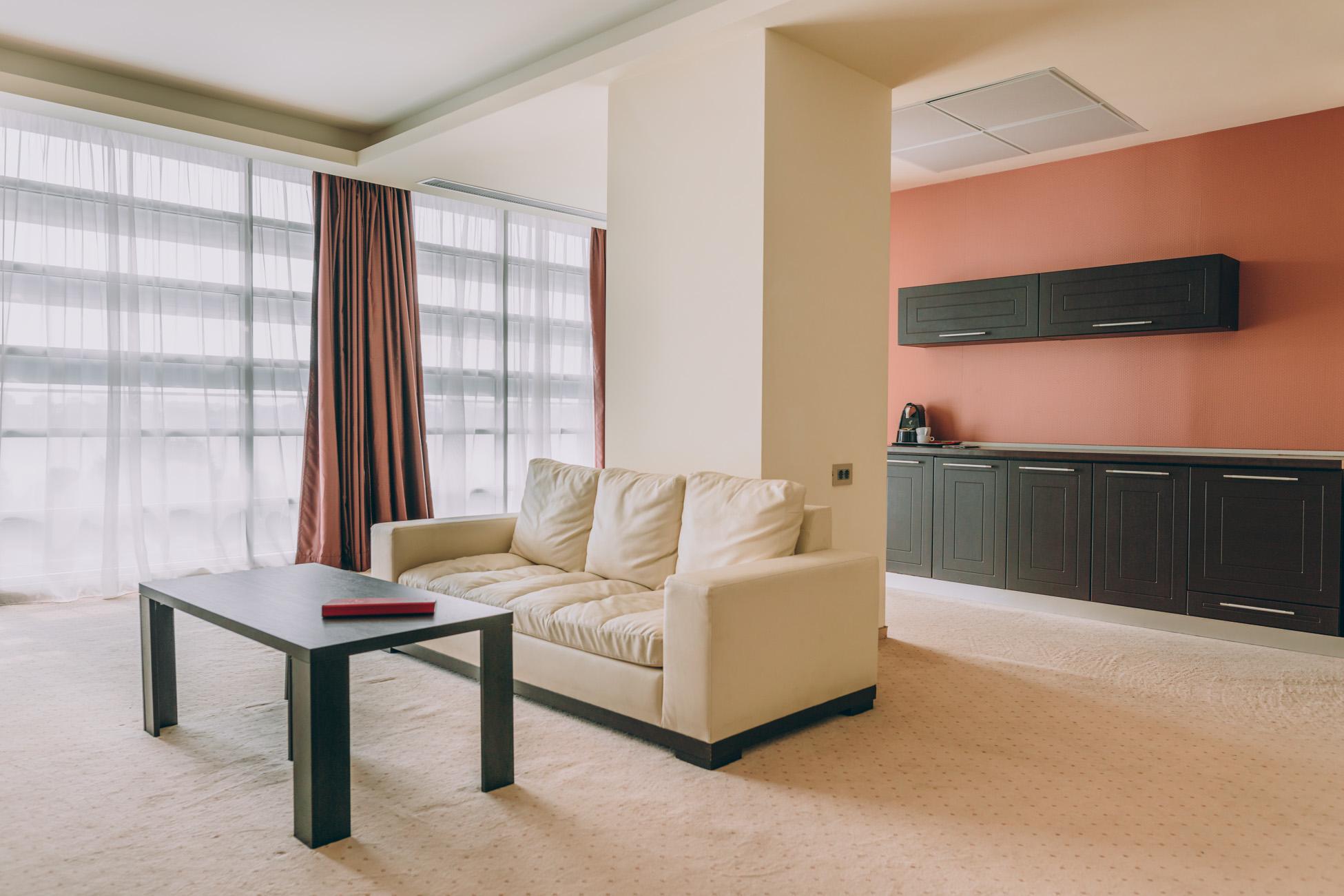 Ramada Hotel Constanţa