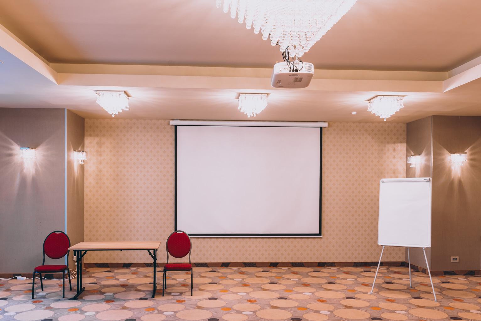 Hotel Ramada Constanţa