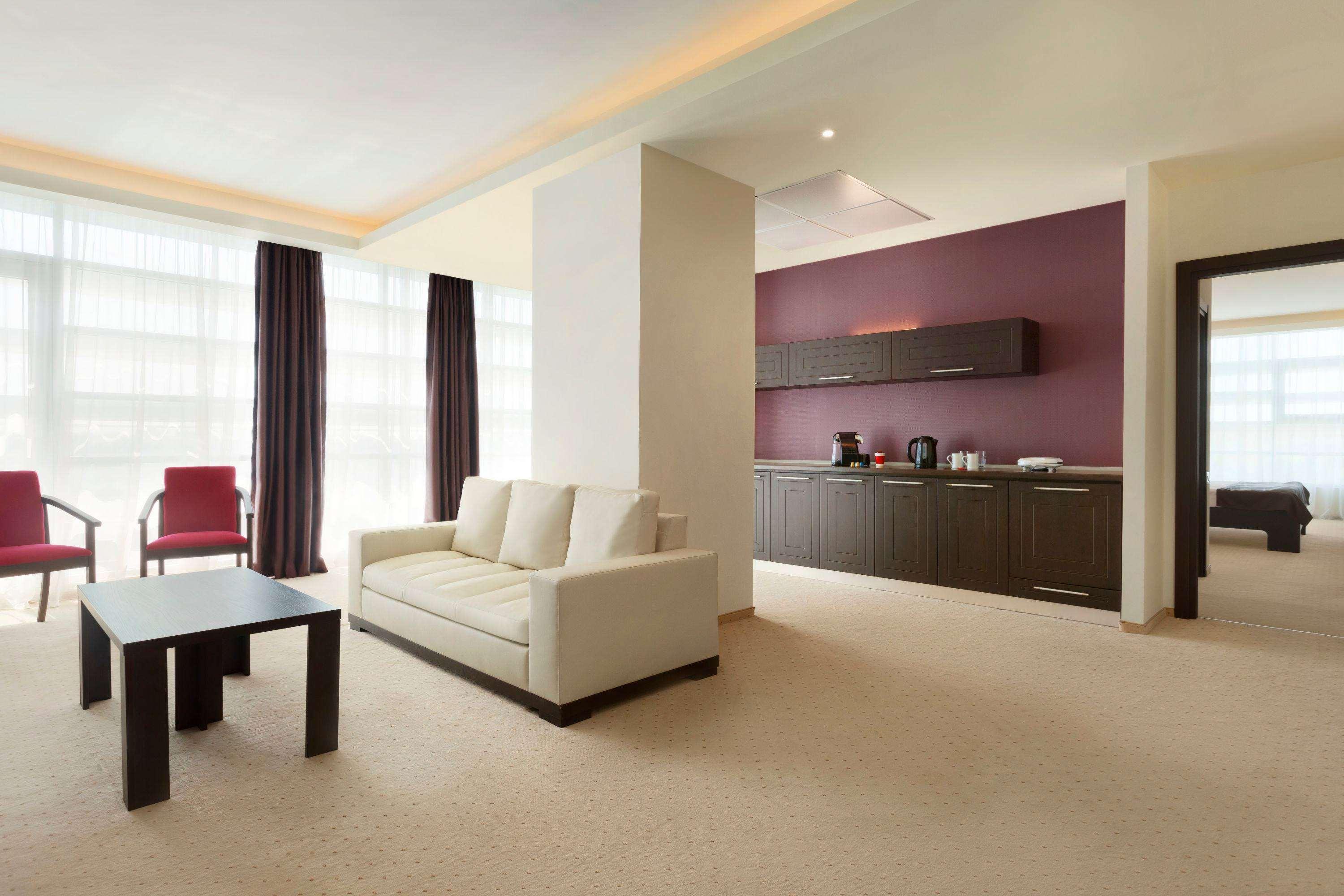Hotel Ramada