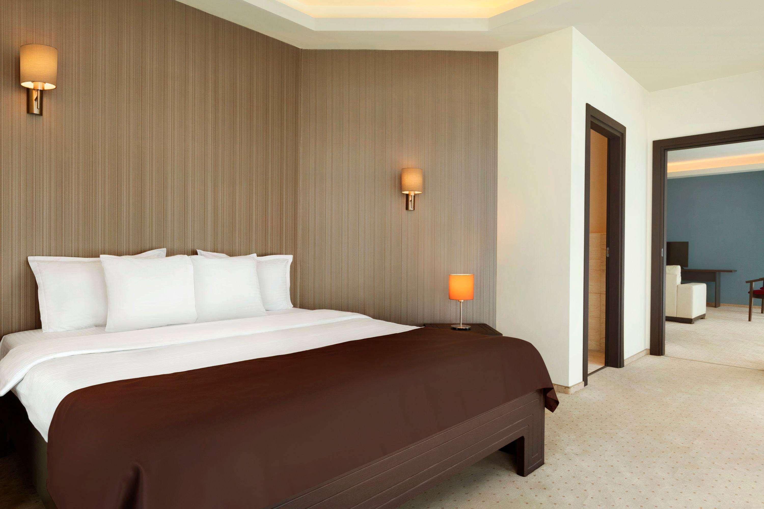 Hotel Ramada