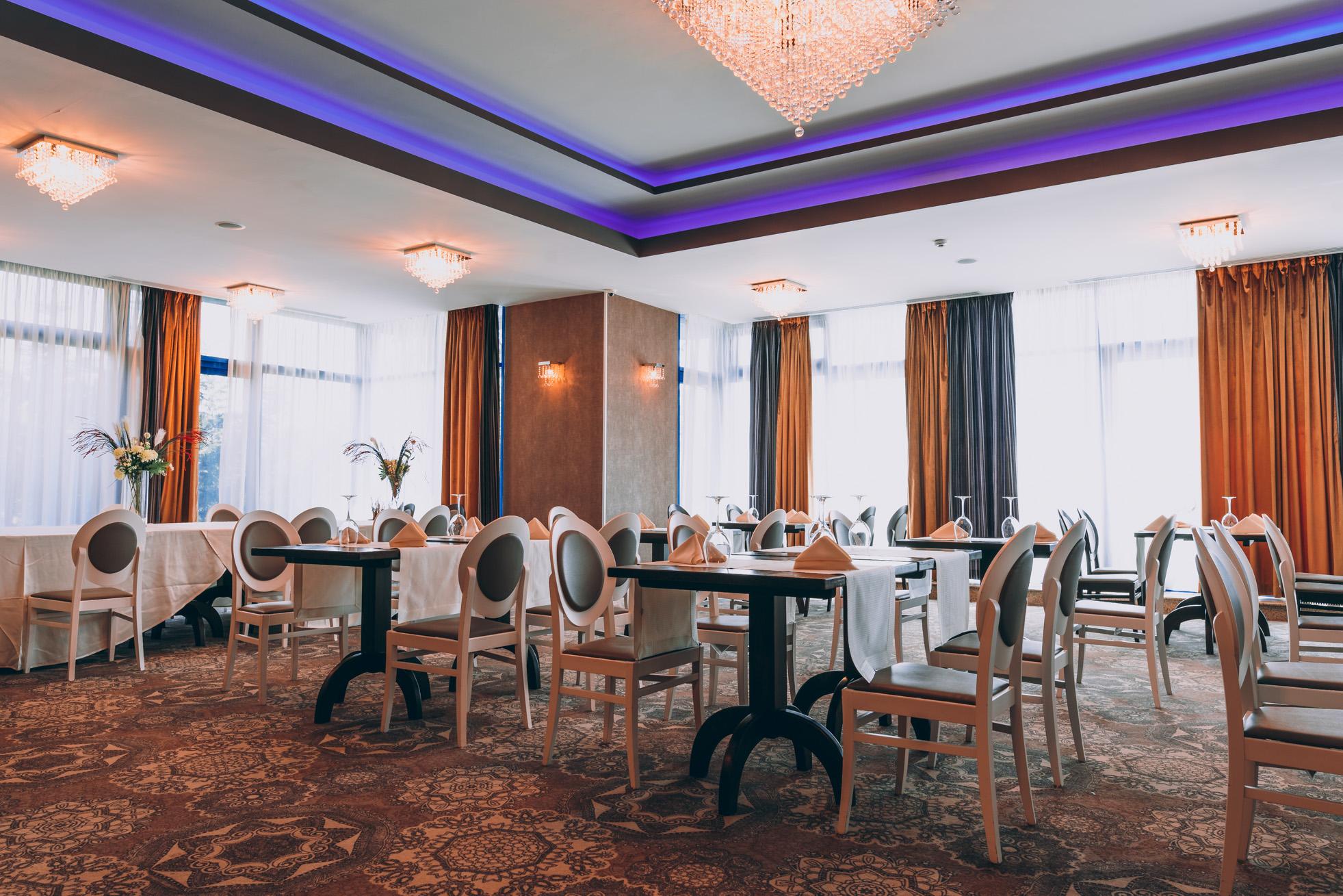 Ramada 4* Constanţa