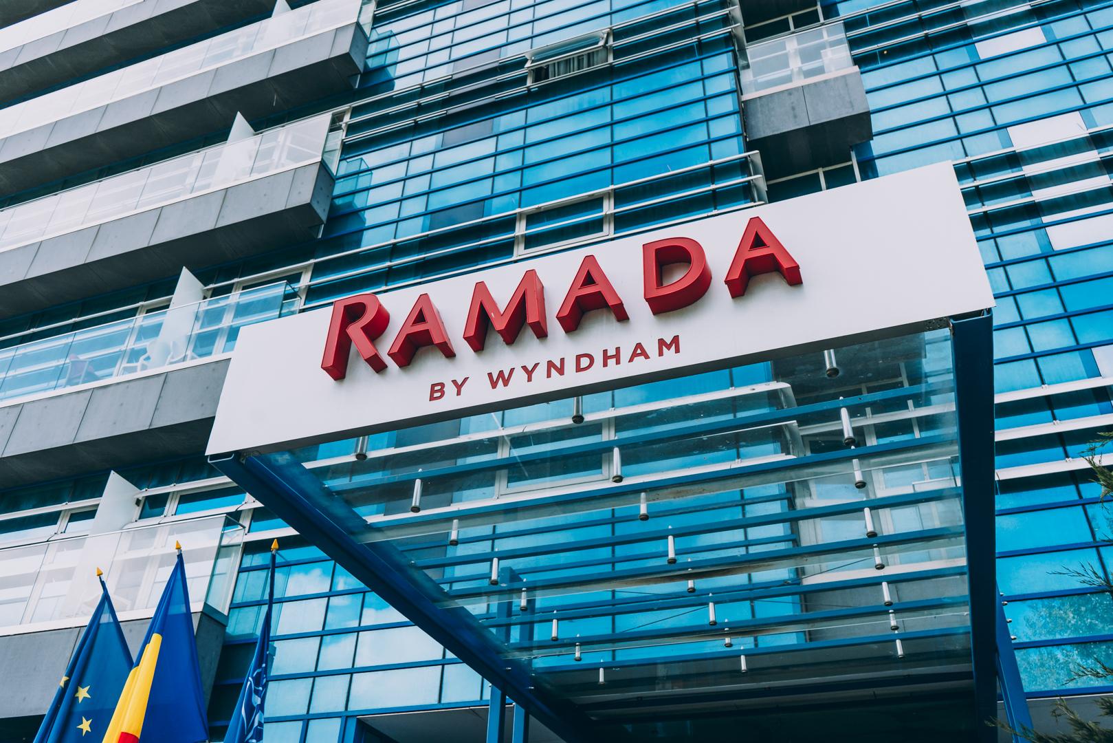 Hotel Ramada