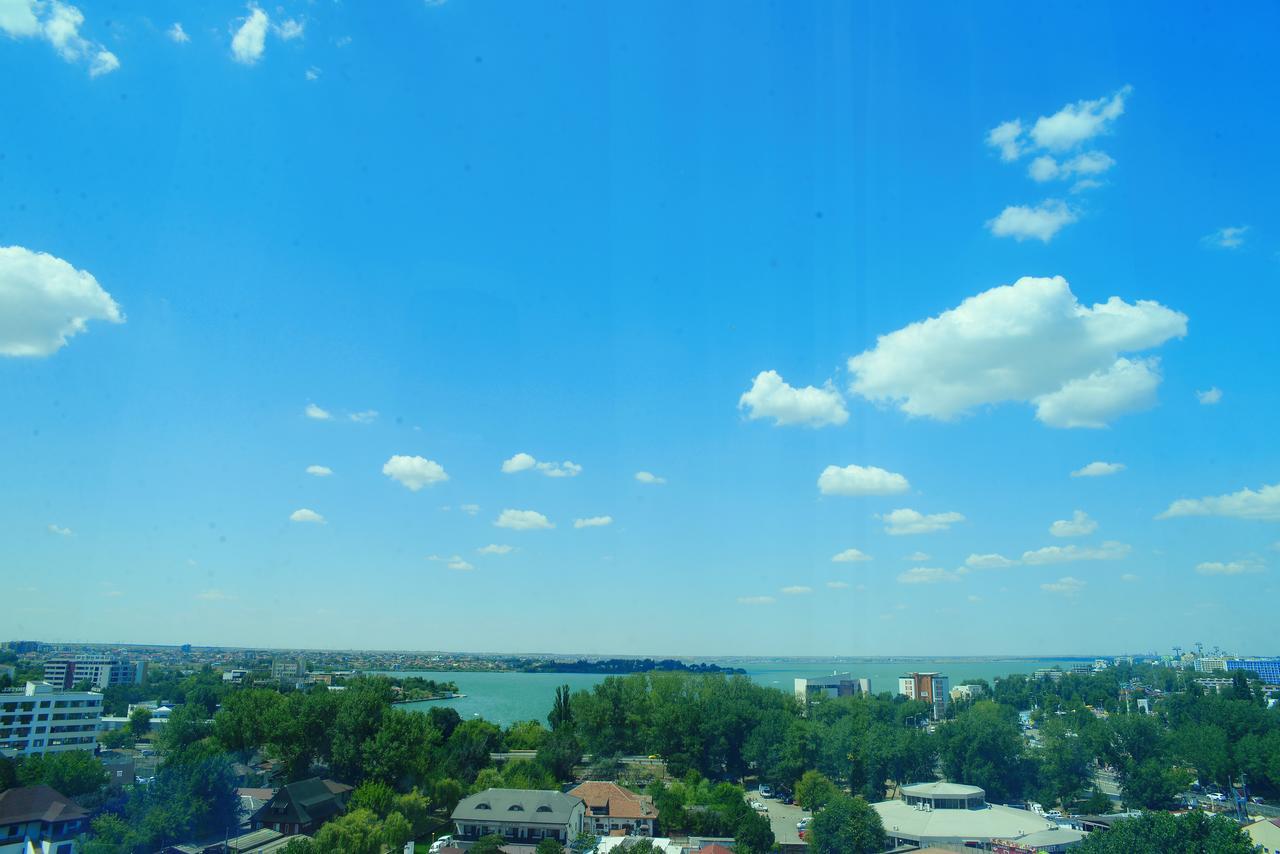Ramada Hotel Constanţa