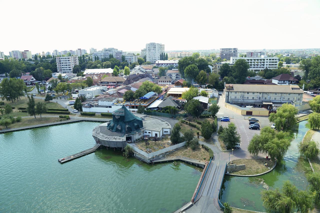 Hotel Ramada 4*