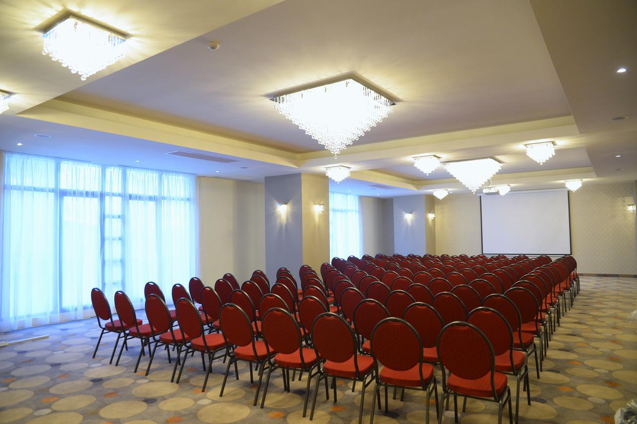 Hotel Ramada