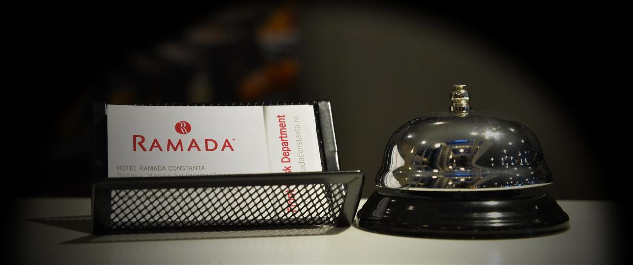 Hotel Ramada 4*
