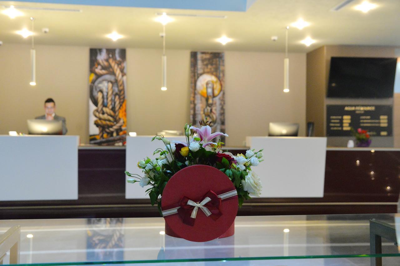 Hotel Ramada 4*