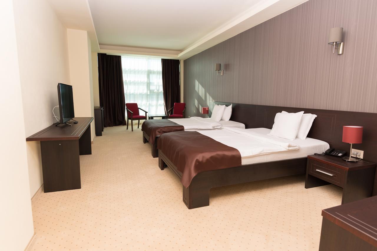 Ramada 4* Constanţa
